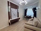 Satılır 3 otaqlı yeni tikili 110 m², Həzi Aslanov m., photo 1 from 8