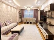 Satılır 3 otaqlı yeni tikili 122 m², Neftçilər m., photo 2 from 8