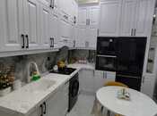 İcarəyə verilir 3 otaqlı yeni tikili 80 m², Elmlər Akademiyası m., photo 5 from 8