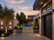 Сдаётся 5-комн. дом/дача 350 м², пос. Бильгях, photo 4 from 8