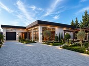 Сдаётся 5-комн. дом/дача 350 м², пос. Бильгях, photo 1 from 8