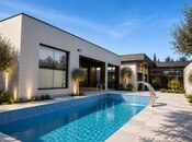 Сдаётся 5-комн. дом/дача 350 м², пос. Бильгях, photo 7 from 8