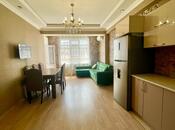 İcarəyə verilir 2 otaqlı yeni tikili 60 m², Yasamal r., photo 8 from 8