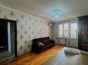 Satılır 3 otaqlı köhnə tikili 70 m², İnşaatçılar m., photo 3 from 8