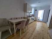 İcarəyə verilir 3 otaqlı həyət evi/bağ evi 100 m², 28 May m., photo 1 from 8