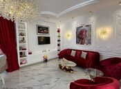 İcarəyə verilir 6 otaqlı həyət evi/bağ evi 350 m², Mərdəkan q., photo 7 from 8