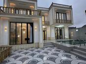 İcarəyə verilir 5 otaqlı həyət evi/bağ evi 300 m², Mərdəkan q., photo 1 from 8