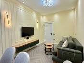 İcarəyə verilir 2 otaqlı yeni tikili 80 m², Nərimanov r., photo 3 from 8