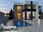 Сдаётся 5-комн. дом/дача 250 м², пос. Новханы, photo 1 from 8