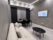 İcarəyə verilir 2 otaqlı yeni tikili 70 m², Bayıl q., photo 3 from 8