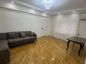 İcarəyə verilir 2 otaqlı yeni tikili 80 m², Nizami m., photo 1 from 8