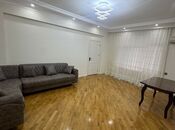 İcarəyə verilir 2 otaqlı yeni tikili 80 m², Nizami m., photo 3 from 8