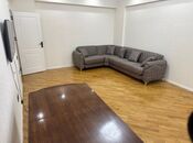 İcarəyə verilir 2 otaqlı yeni tikili 80 m², Nizami m., photo 2 from 8