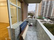 İcarəyə verilir 2 otaqlı yeni tikili 80 m², Nizami m., photo 7 from 8