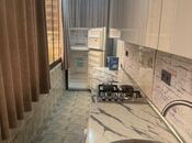İcarəyə verilir 2 otaqlı yeni tikili 80 m², Nizami m., photo 6 from 8