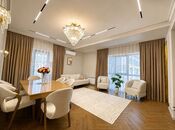 Satılır 3 otaqlı yeni tikili 128 m², Şah İsmayıl Xətai m., photo 4 from 8