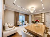 Satılır 3 otaqlı yeni tikili 128 m², Şah İsmayıl Xətai m., photo 3 from 8