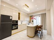 Satılır 3 otaqlı yeni tikili 128 m², Şah İsmayıl Xətai m., photo 6 from 8