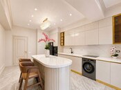 Satılır 3 otaqlı yeni tikili 128 m², Şah İsmayıl Xətai m., photo 7 from 8