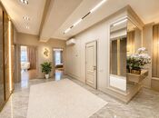 Satılır 3 otaqlı yeni tikili 128 m², Şah İsmayıl Xətai m., photo 1 from 8