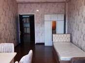İcarəyə verilir 2 otaqlı yeni tikili 100 m², İnşaatçılar m., photo 2 from 8