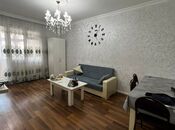 Satılır 2 otaqlı köhnə tikili 45 m², Memar Əcəmi m., photo 3 from 8