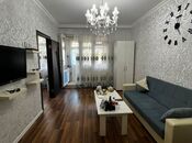 Satılır 2 otaqlı köhnə tikili 45 m², Memar Əcəmi m., photo 1 from 8