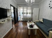 Satılır 2 otaqlı köhnə tikili 45 m², Memar Əcəmi m., photo 5 from 8
