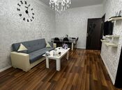 Satılır 2 otaqlı köhnə tikili 45 m², Memar Əcəmi m., photo 2 from 8
