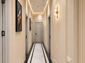 Satılır 3 otaqlı yeni tikili 133 m², Nizami m., photo 8 from 8