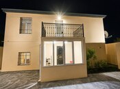 Satılır 6 otaqlı həyət evi/bağ evi 140 m², Xətai r., photo 1 from 8