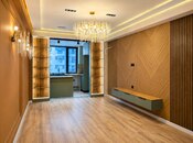 Продаётся 3-комн. новостройка 100 м², м. Ази Асланов, photo 1 from 8