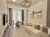 Satılır 2 otaqlı yeni tikili 61 m², Nərimanov r., photo 1 from 8