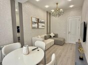 Satılır 2 otaqlı yeni tikili 61 m², Nərimanov r., photo 2 from 8