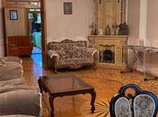 İcarəyə verilir 6 otaqlı köhnə tikili 200 m², Nəriman Nərimanov m., photo 1 from 8