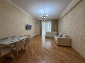 Продаётся 2-комн. новостройка 83 м², м. Кара Караев, photo 1 from 8