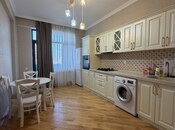 Продаётся 2-комн. новостройка 83 м², м. Кара Караев, photo 3 from 8