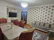 Продаётся 3-комн. новостройка 122 м², м. Иншаатчылар, photo 1 from 8