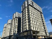 Satılır 2 otaqlı yeni tikili 52 m², Nəriman Nərimanov m., photo 1 from 8
