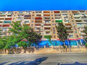 Satılır 2 otaqlı köhnə tikili 65 m², Neftçilər m., photo 1 from 8