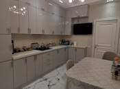 Satılır 3 otaqlı yeni tikili 120 m², Memar Əcəmi m., photo 7 from 8