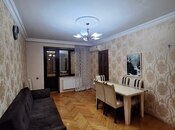 Satılır 2 otaqlı köhnə tikili 50 m², İnşaatçılar m., photo 2 from 8