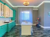 Satılır 4 otaqlı həyət evi/bağ evi 220 m², Mərdəkan q., photo 3 from 8