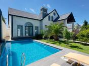Satılır 4 otaqlı həyət evi/bağ evi 220 m², Mərdəkan q., photo 1 from 8