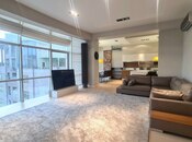 İcarəyə verilir 5 otaqlı yeni tikili 230 m², Nəsimi r., photo 2 from 8
