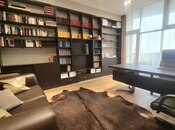 İcarəyə verilir 5 otaqlı yeni tikili 230 m², Nəsimi r., photo 6 from 8