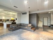 İcarəyə verilir 5 otaqlı yeni tikili 230 m², Nəsimi r., photo 1 from 8