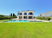 İcarəyə verilir 5 otaqlı həyət evi/bağ evi 400 m², Şağan q., photo 3 from 8