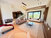 İcarəyə verilir 5 otaqlı həyət evi/bağ evi 400 m², Şağan q., photo 4 from 8