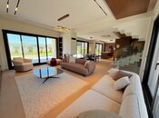 İcarəyə verilir 5 otaqlı həyət evi/bağ evi 400 m², Şağan q., photo 5 from 8